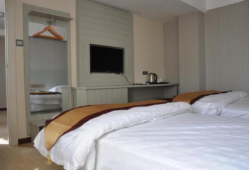 ホテル Juli Boutique