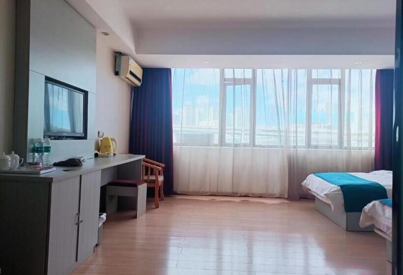 ホテル Juli Boutique