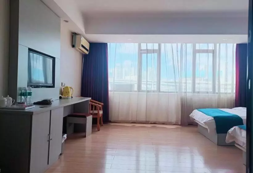 هتل Juli Boutique