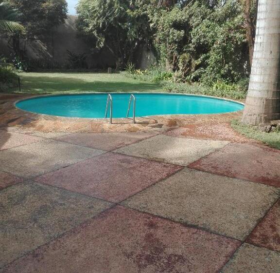 호텔 The Paradise In Kilimanjaro