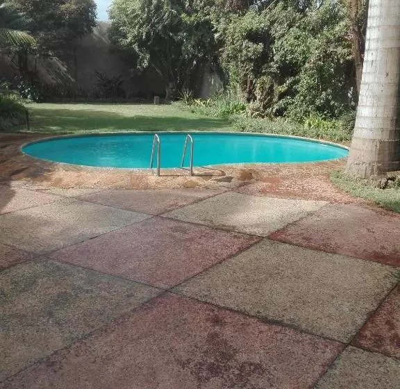 هتل The Paradise In Kilimanjaro
