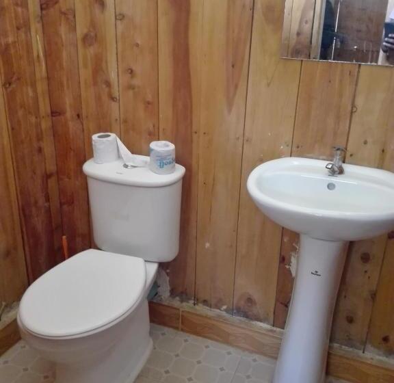 호텔 The Paradise In Kilimanjaro