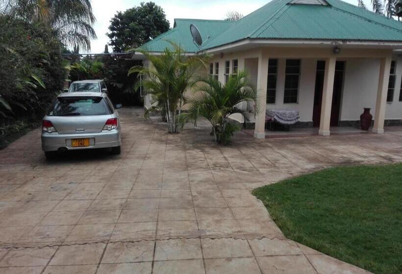 호텔 The Paradise In Kilimanjaro