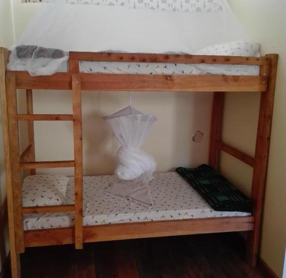 호텔 The Paradise In Kilimanjaro