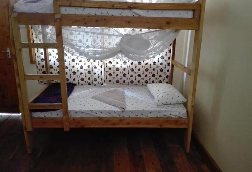 호텔 The Paradise In Kilimanjaro