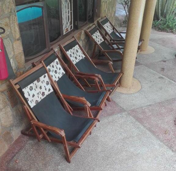 호텔 The Paradise In Kilimanjaro