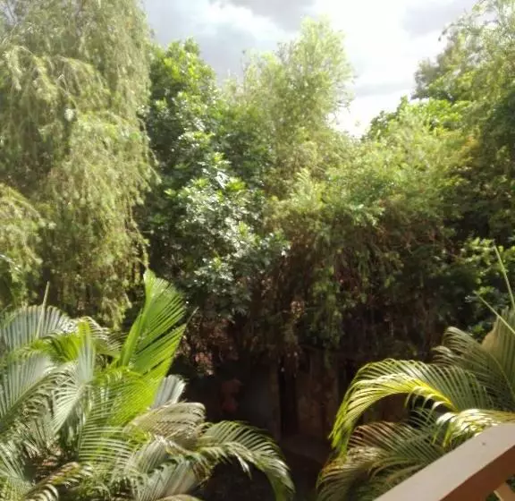 هتل The Paradise In Kilimanjaro