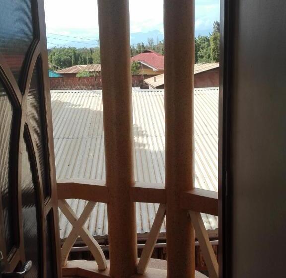 호텔 The Paradise In Kilimanjaro