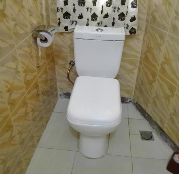 호텔 The Paradise In Kilimanjaro