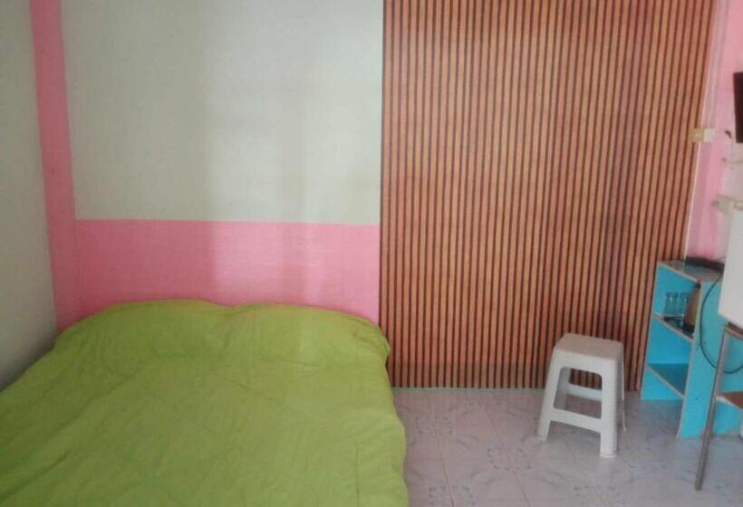 Pension จันทร์ทิพย์คำชะโนด2