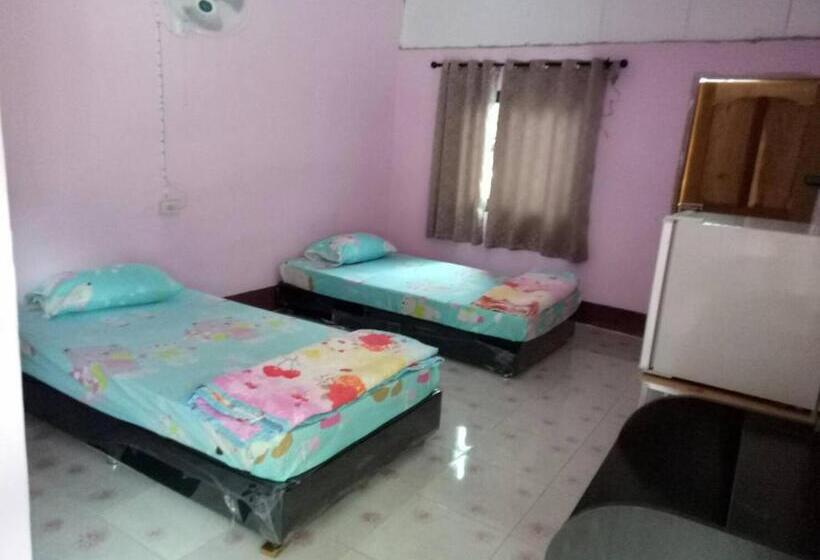 Pension จันทร์ทิพย์คำชะโนด2