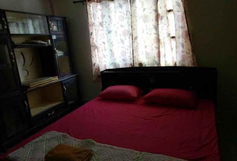 Pension จันทร์ทิพย์คำชะโนด2