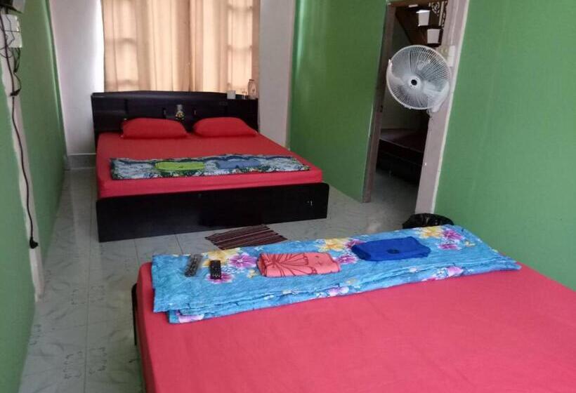 Pension จันทร์ทิพย์คำชะโนด2