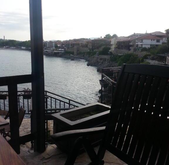 פנסיון Guest House Antique