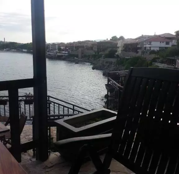 ペンション Guest House Antique