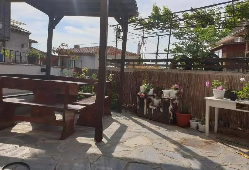 ペンション Guest House Antique