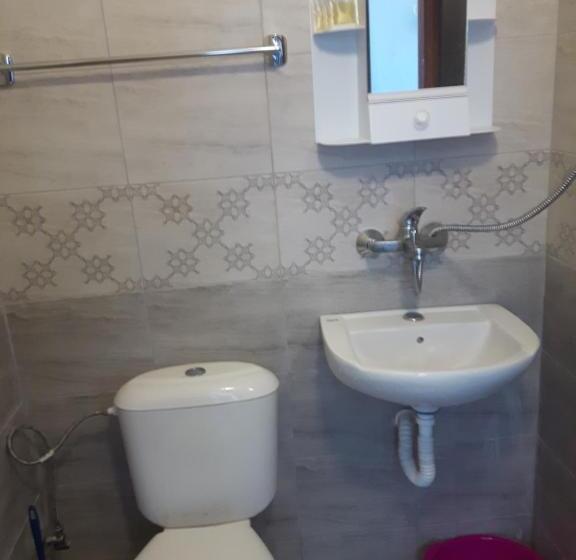 פנסיון Guest House Antique