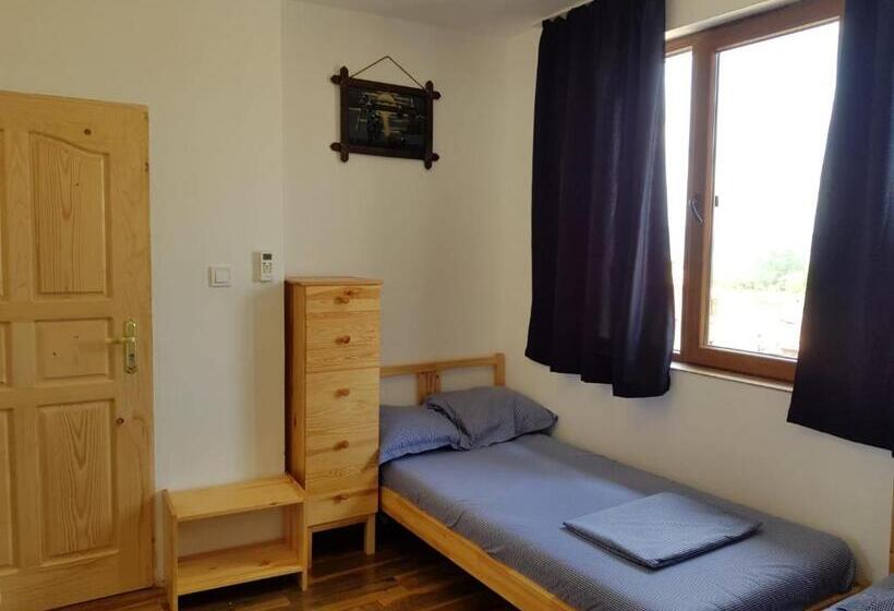 פנסיון Guest House Antique