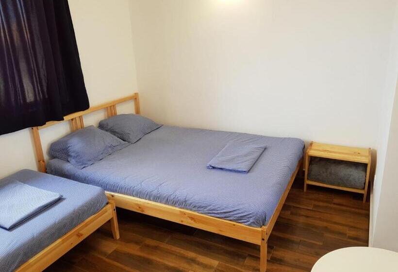 פנסיון Guest House Antique