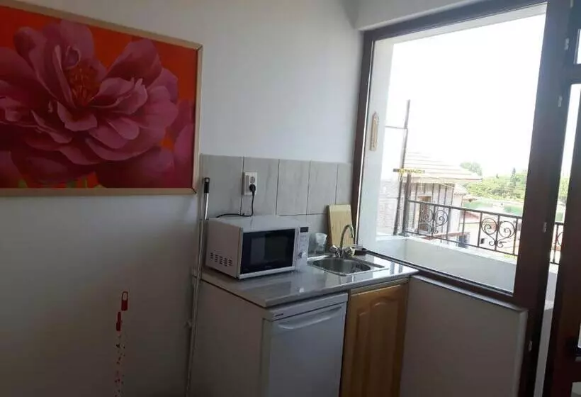 ペンション Guest House Antique