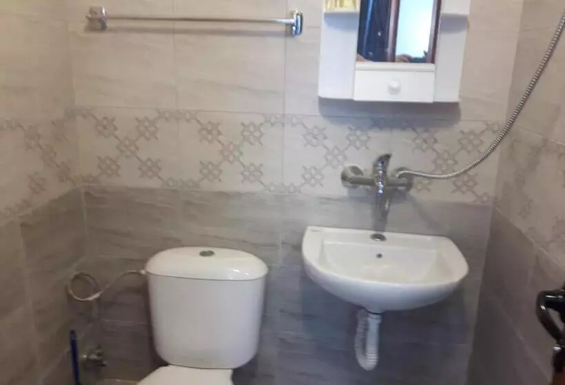 ペンション Guest House Antique