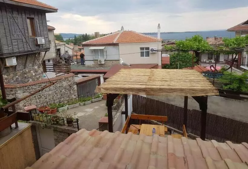 ペンション Guest House Antique