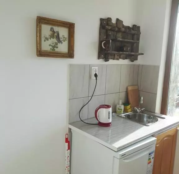 ペンション Guest House Antique