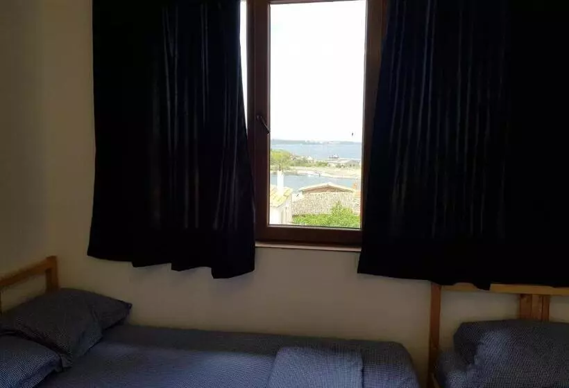 ペンション Guest House Antique