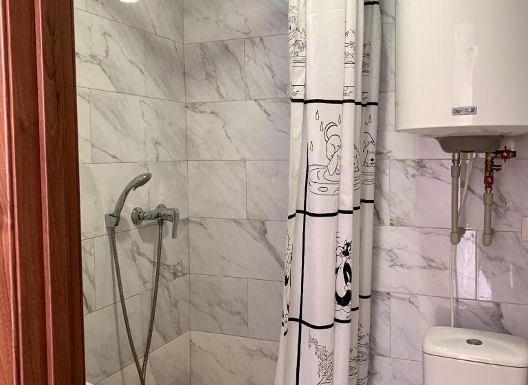 پانسیون Guest House Santin