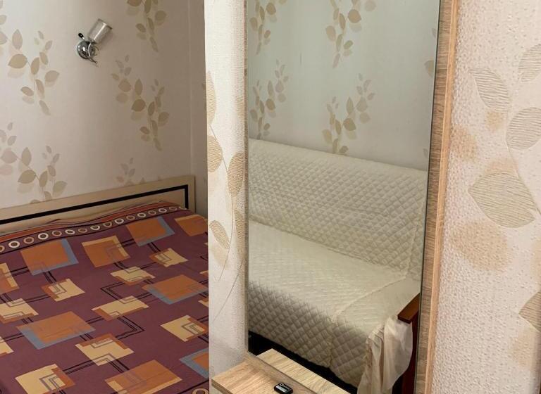 پانسیون Guest House Santin