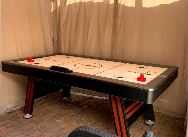 پانسیون Guest House Santin