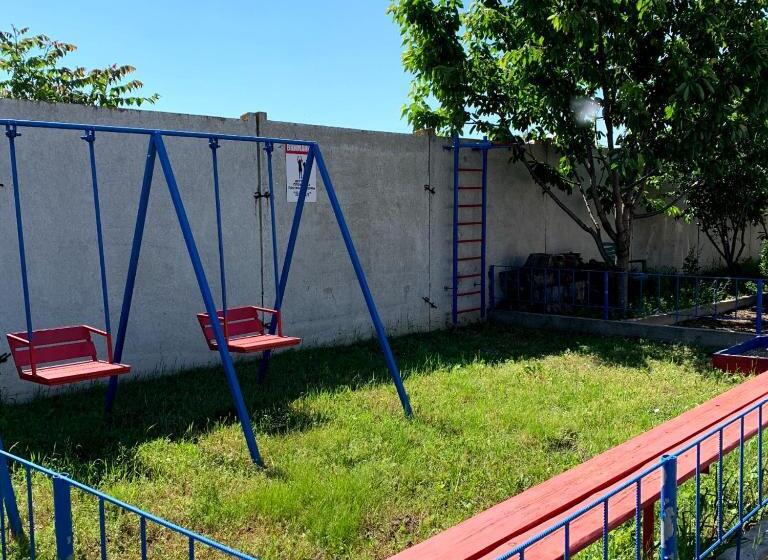 پانسیون Guest House Santin