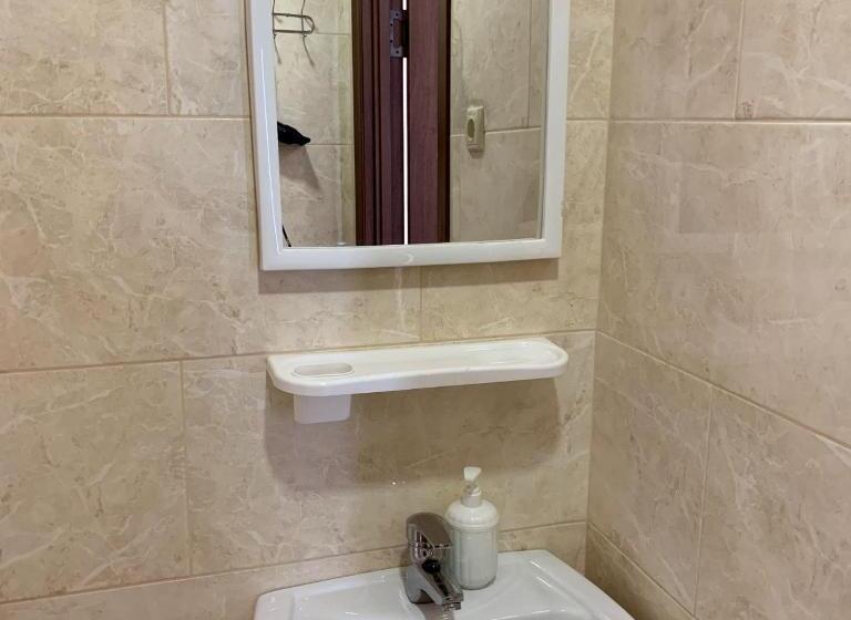 پانسیون Guest House Santin