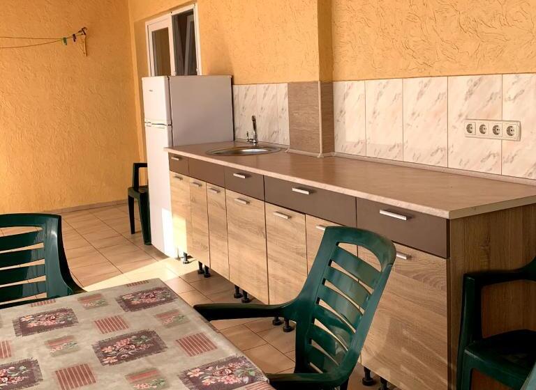 پانسیون Guest House Santin