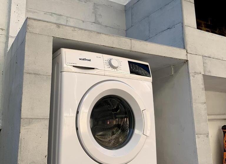 پانسیون Guest House Santin