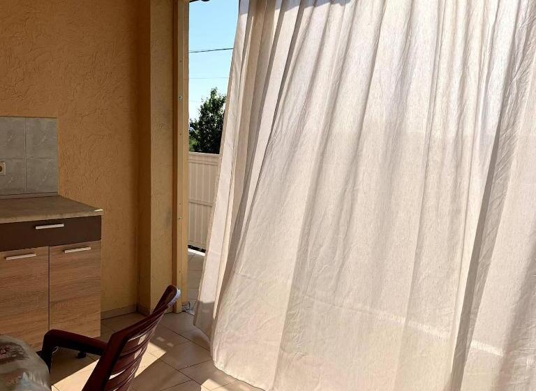 پانسیون Guest House Santin