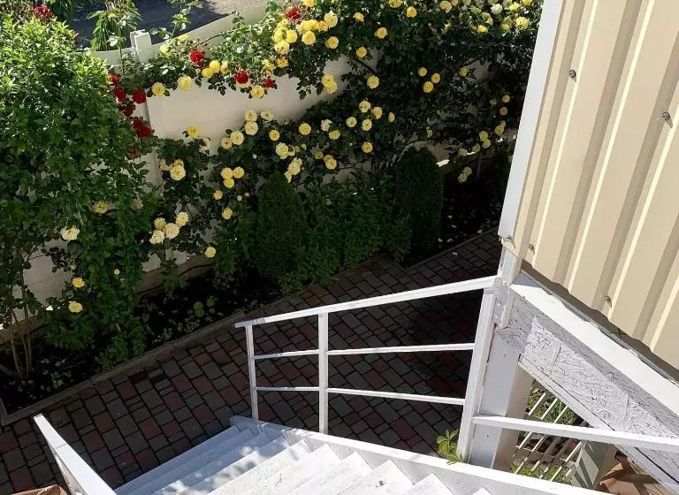 ペンション Guest House Santin
