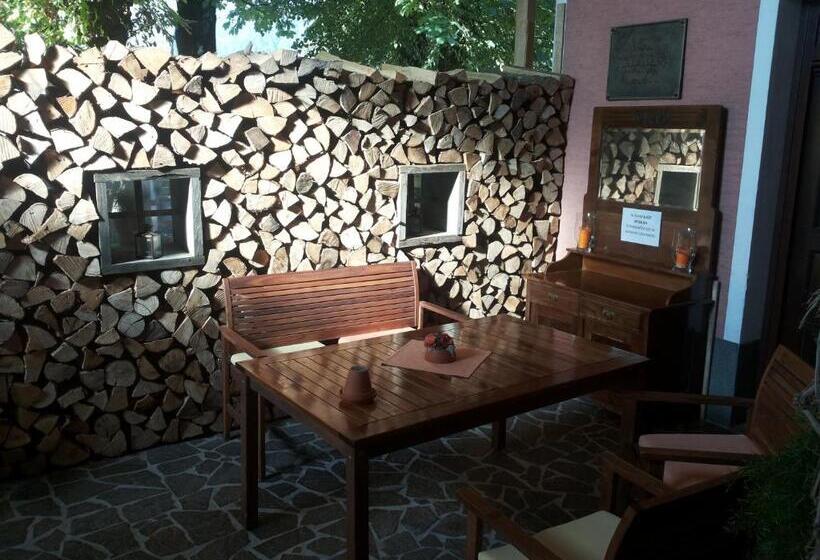 پانسیون Guesthouse Pri županu