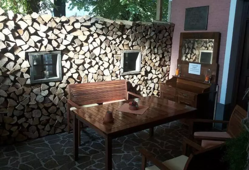 پانسیون Guesthouse Pri županu