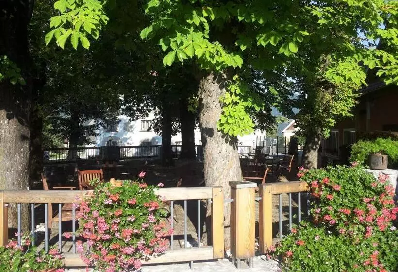 پانسیون Guesthouse Pri županu