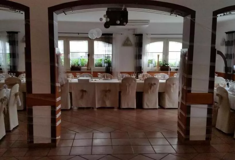 پانسیون Guesthouse Pri županu