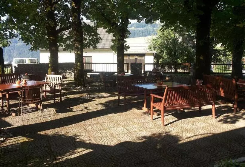 پانسیون Guesthouse Pri županu