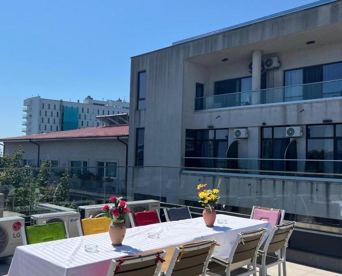 膳宿费 Marald Eforie Nord