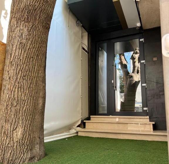 膳宿费 Marald Eforie Nord