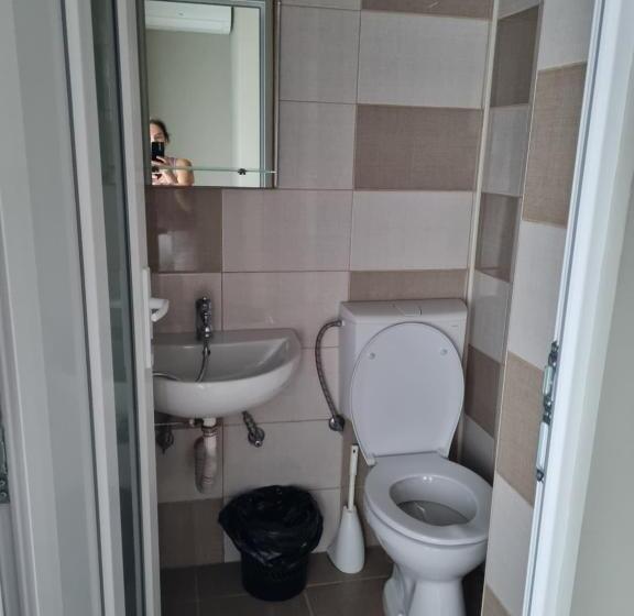 膳宿费 Marald Eforie Nord