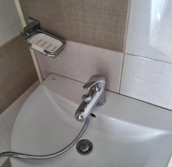 膳宿费 Marald Eforie Nord