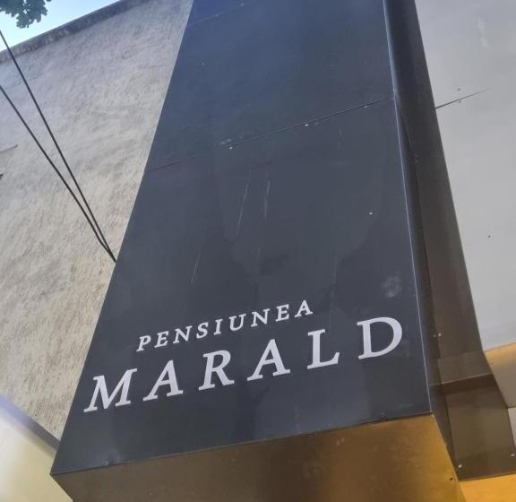 膳宿费 Marald Eforie Nord