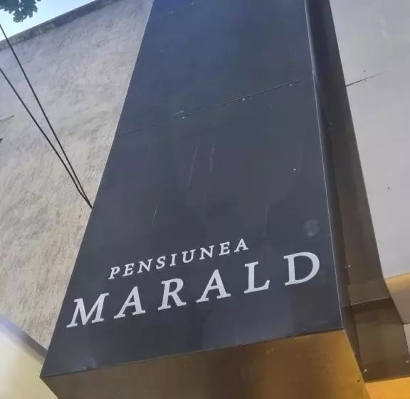 Majatalo Marald Eforie Nord