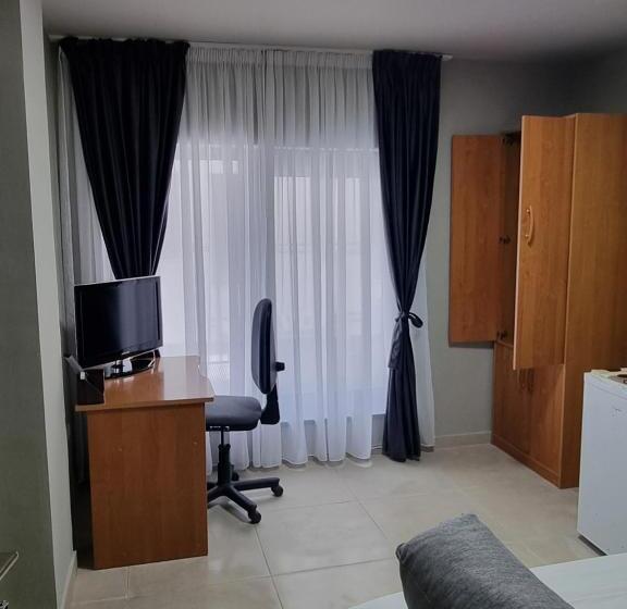 膳宿费 Marald Eforie Nord