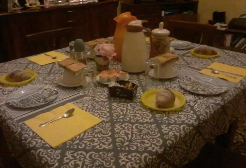 ペンション Relais Villa Ornella
